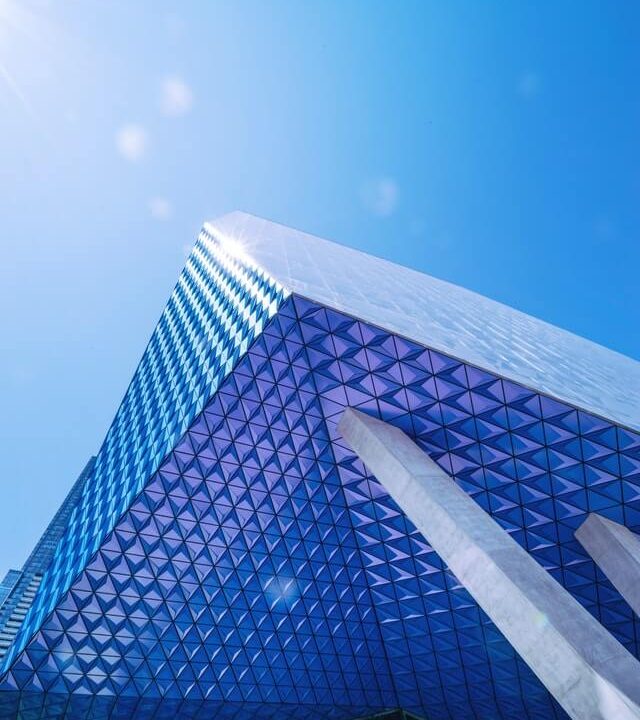 house construction services